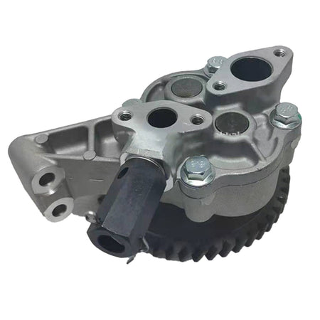 Oil Pump ME034664 ME-034664 for Mitsubishi Engine 6D16 6D14 6D15