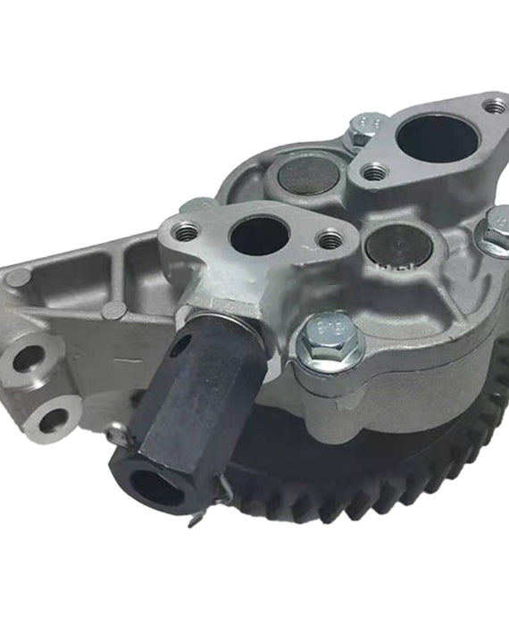 Bomba de óleo ME034664 ME-034664 para motor Mitsubishi 6D16 6D14 6D15