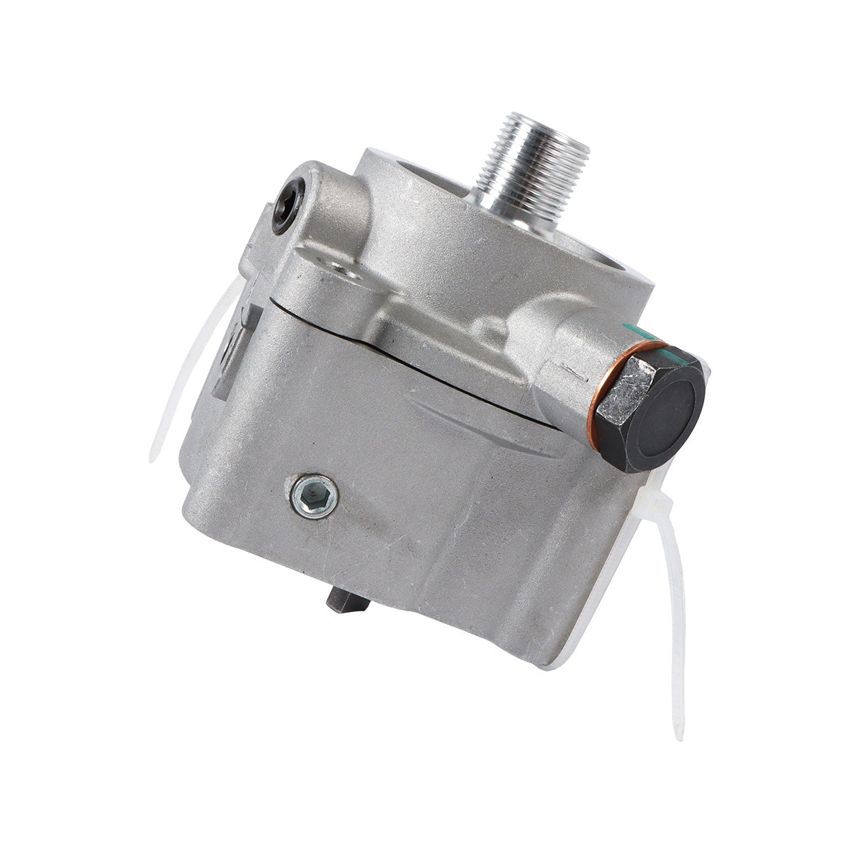 Pompe à huile MM43032601 MM430-32601 pour moteur Mitsubishi K4M K4N