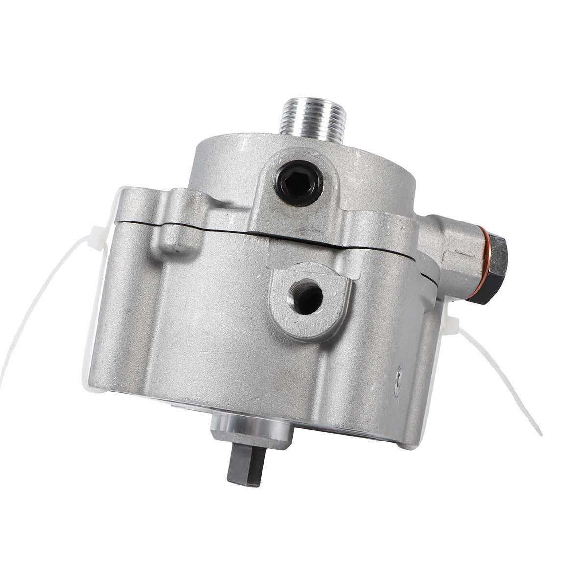 Pompe à huile MM43032601 MM430-32601 pour moteur Mitsubishi K4M K4N - Pièces de rechange Sinocmp