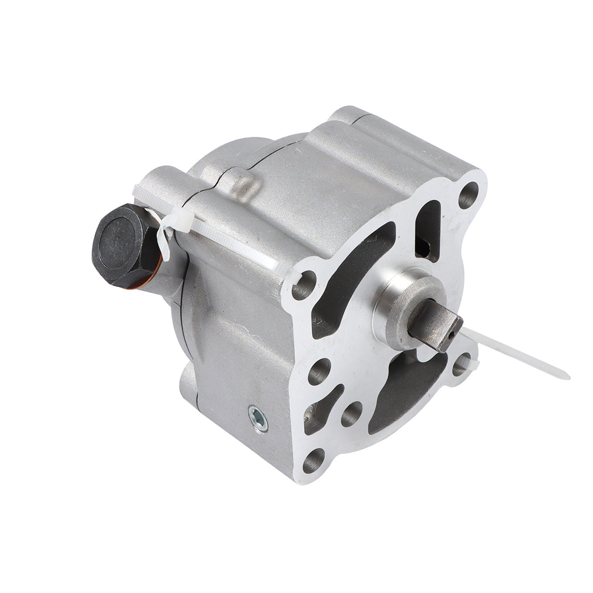 Pompe à huile MM43032601 MM430-32601 pour moteur Mitsubishi K4M K4N