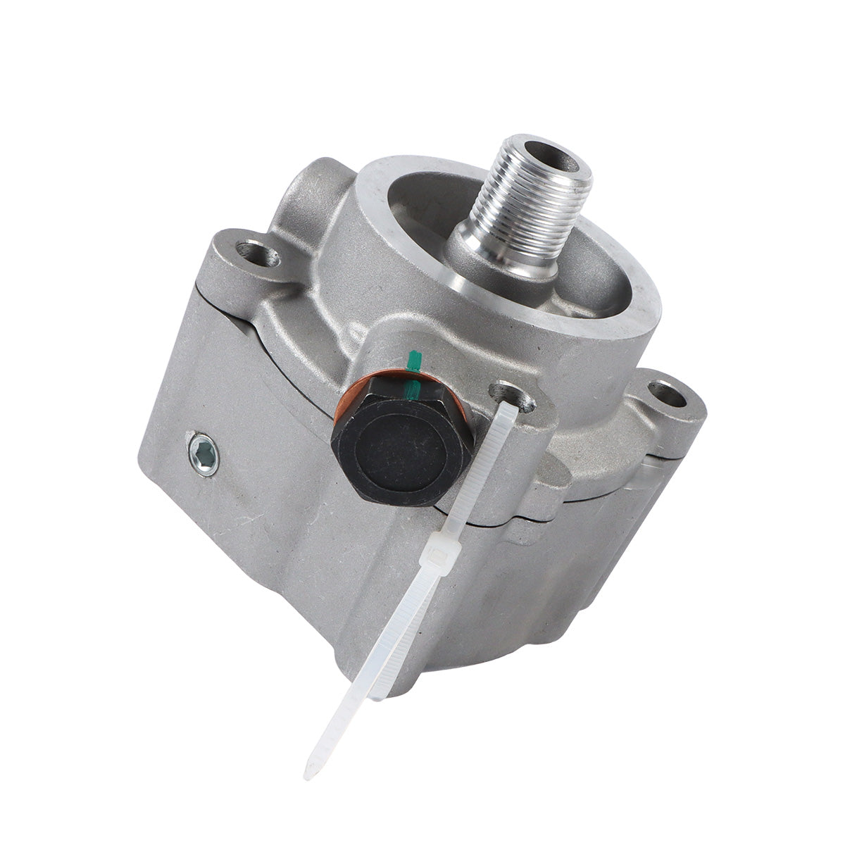 Pompe à huile MM43032601 MM430-32601 pour Mitsubishi