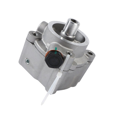 Pompe à huile MM43032601 MM430-32601 pour moteur Mitsubishi K4M K4N