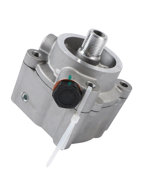 Bomba de óleo MM43032601 MM430-32601 para motor Mitsubishi K4M K4N
