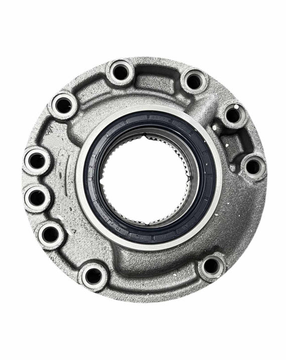 Bomba de óleo T225898 T211710 para Carregador John Deere 624 624H 624J 644 644G 644L 724 724K