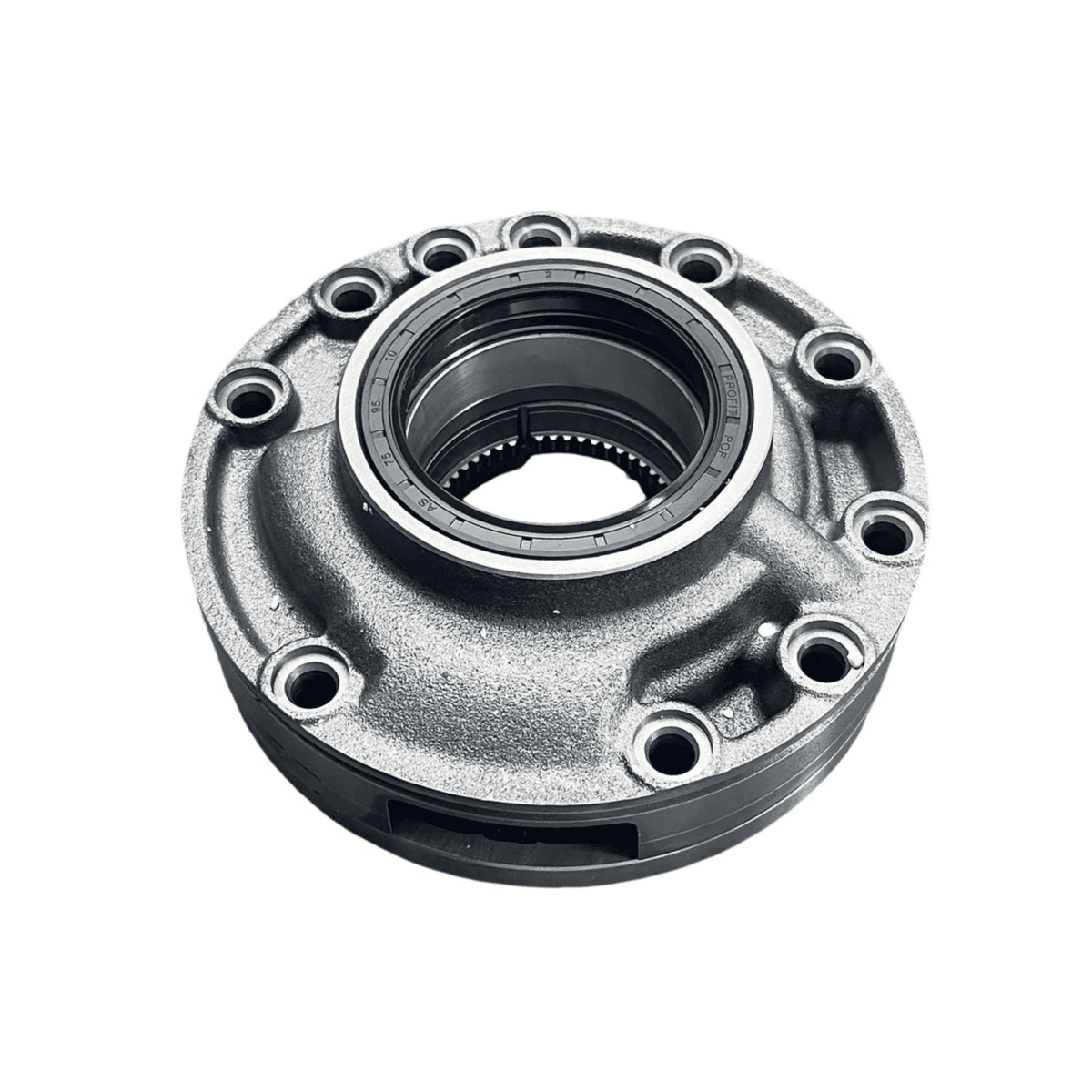 Oil Pump T225898 T211710 for John Deere Loader 624 624H 624J 644 644G 644L 724 724K - Sinocmp