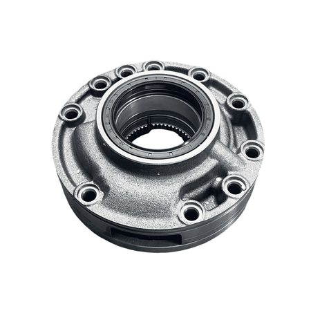 Oil Pump T225898 T211710 for John Deere Loader 624 624H 624J 644 644G 644L 724 724K - Sinocmp