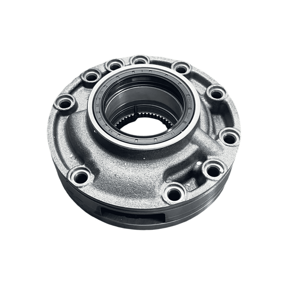 Oil Pump T225898 T211710 for John Deere Loader 624 624H 624J 644 644G 644L 724 724K - Sinocmp