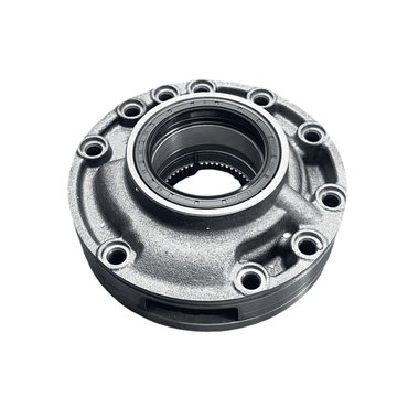 Bomba de óleo T225898 T211710 para Carregador John Deere 624 624H 624J 644 644G 644L 724 724K