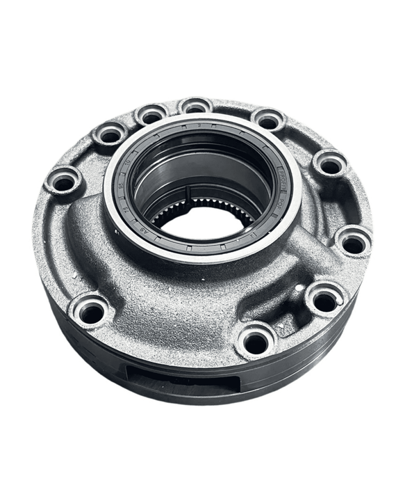 Bomba de óleo T225898 T211710 para Carregador John Deere 624 624H 624J 644 644G 644L 724 724K