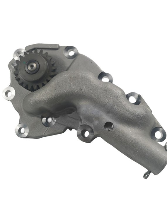 Bomba de óleo VH151102150A 15110-2150 para escavadeira Kobelco SK330-8 SK350-8