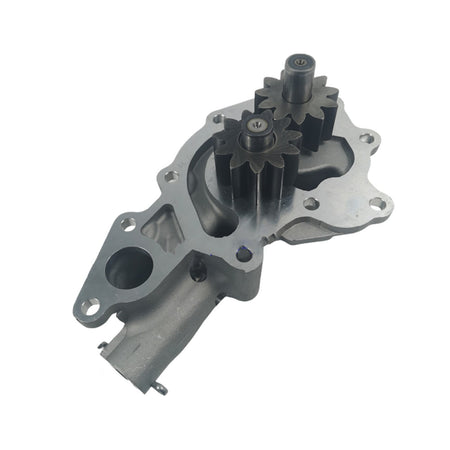 Oil Pump VH151102150A 15110-2150 for Kobelco SK330-8 SK350-8 Excavator - Sinocmp