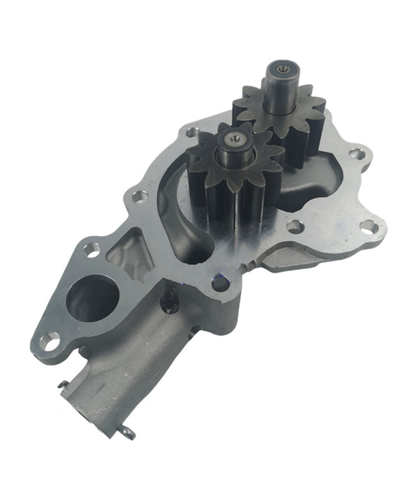 Bomba de óleo VH151102150A 15110-2150 para escavadeira Kobelco SK330-8 SK350-8