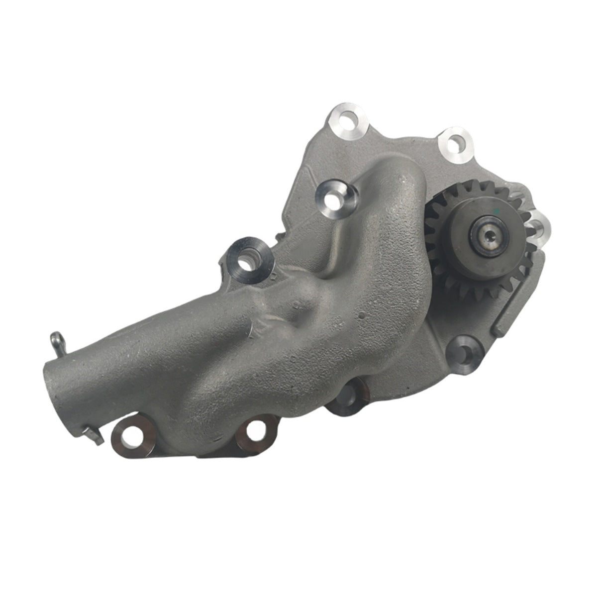 Oil Pump VH151102150A 15110-2150 for Kobelco - Sinocmp