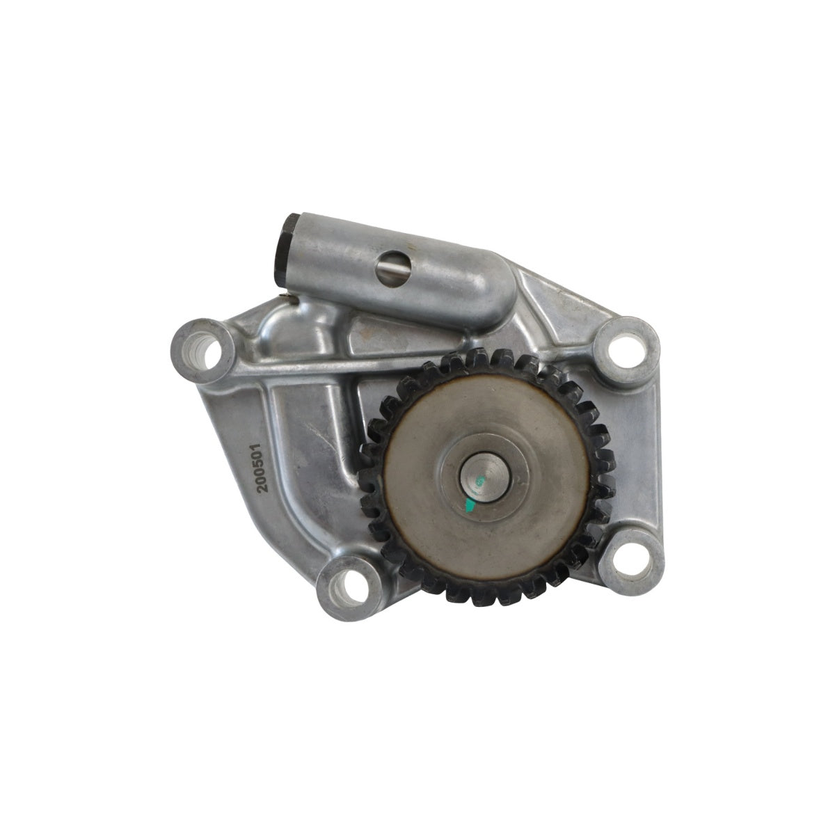 Oil Pump YM123900-32000 for Komatsu Excavator PC110R-1 PW95R-2 PW110R-1 PC95R-2