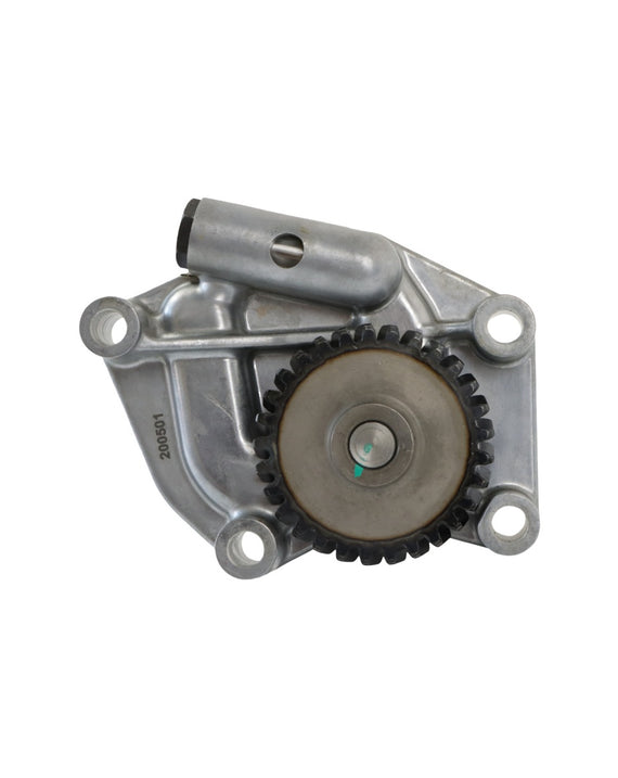 Bomba de óleo YM123900-32000 para escavadeira Komatsu PC110R-1 PW95R-2 PW110R-1 PC95R-2