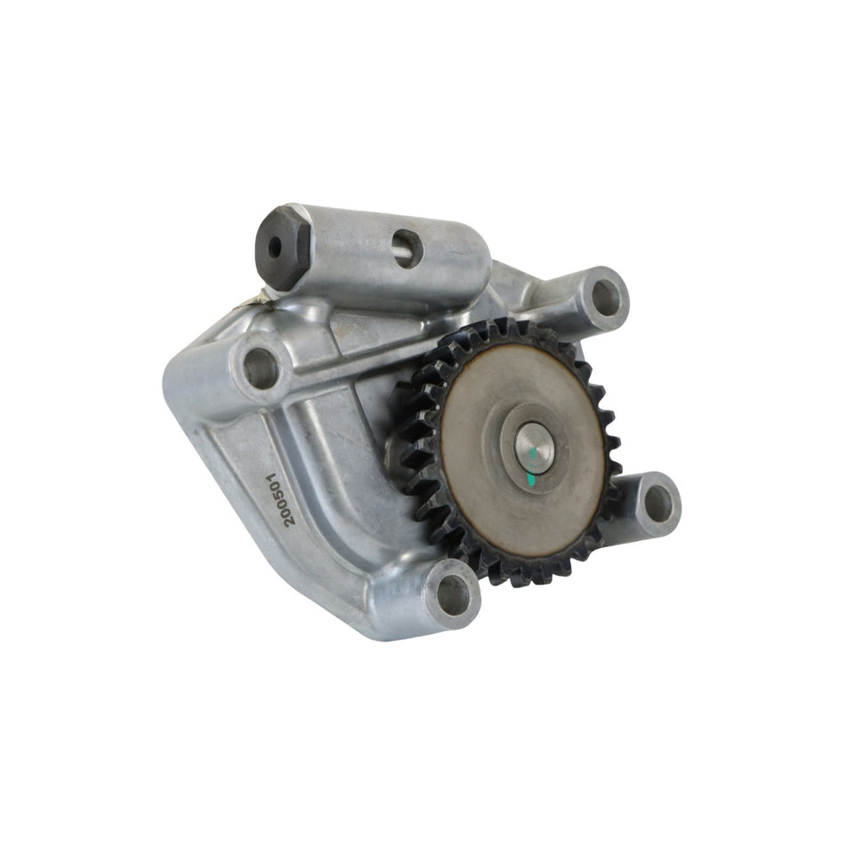 Pompe à huile YM123900-32000 pour excavatrice Komatsu PC110R-1 PW95R-2 PW110R-1 PC95R-2 - Sinocmp