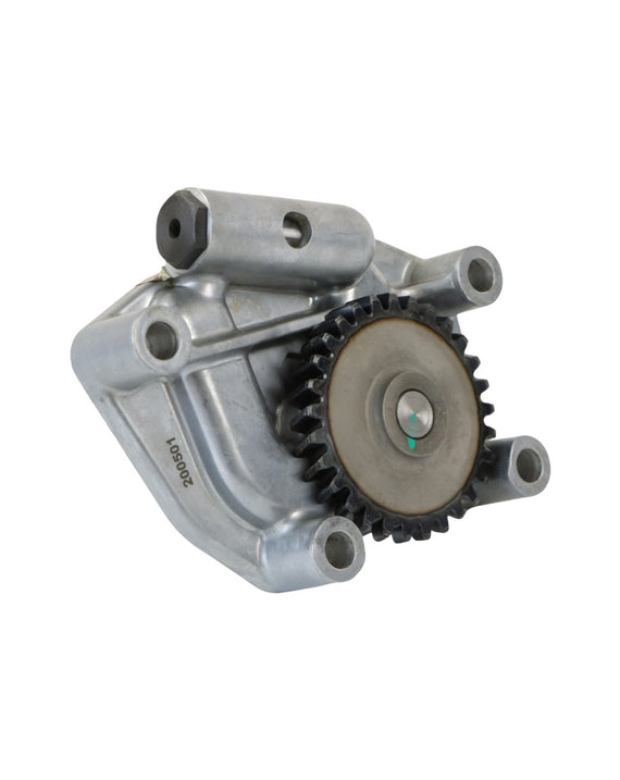 Bomba de óleo YM123900-32000 para escavadeira Komatsu PC110R-1 PW95R-2 PW110R-1 PC95R-2