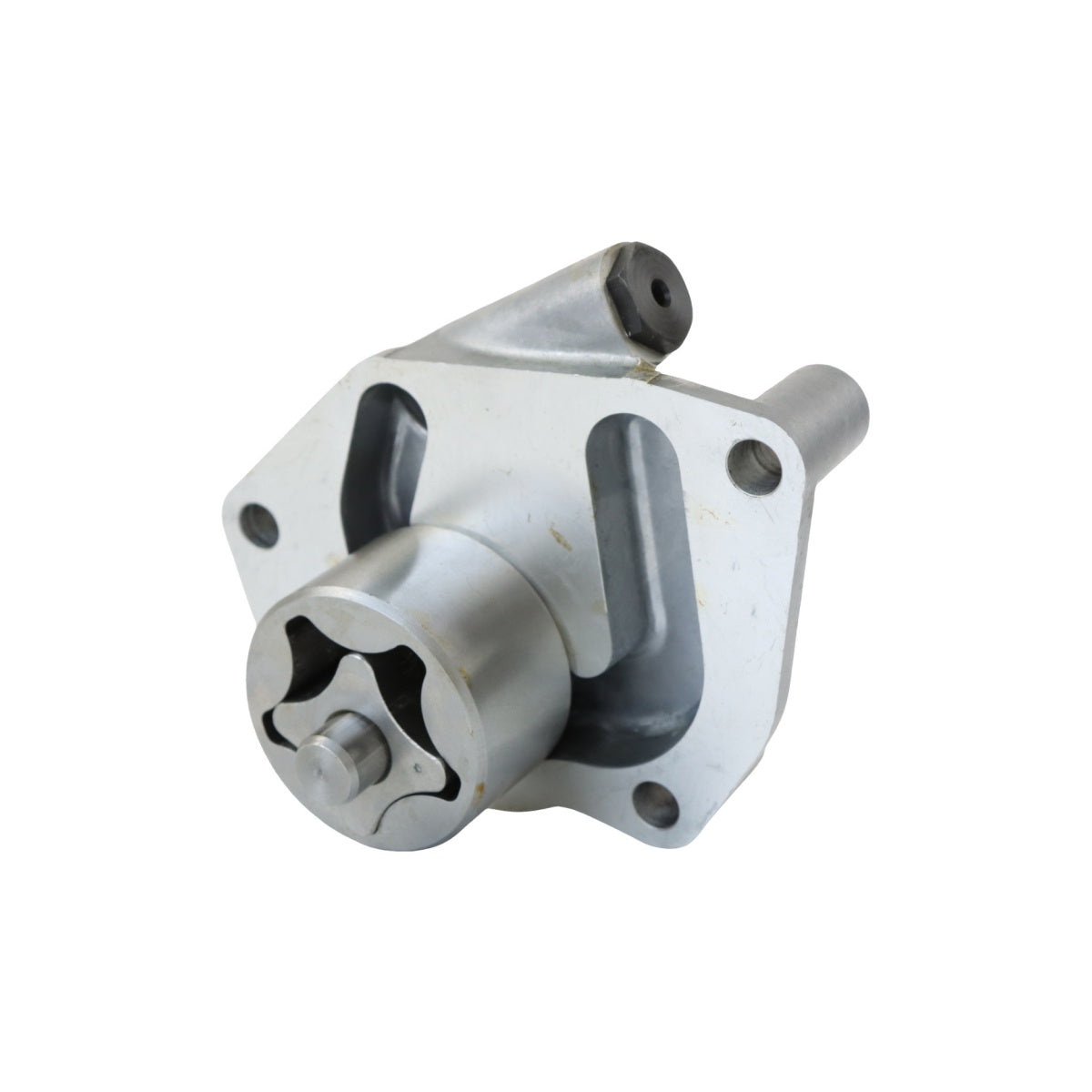 Oil Pump YM123900-32000 for Komatsu Excavator 