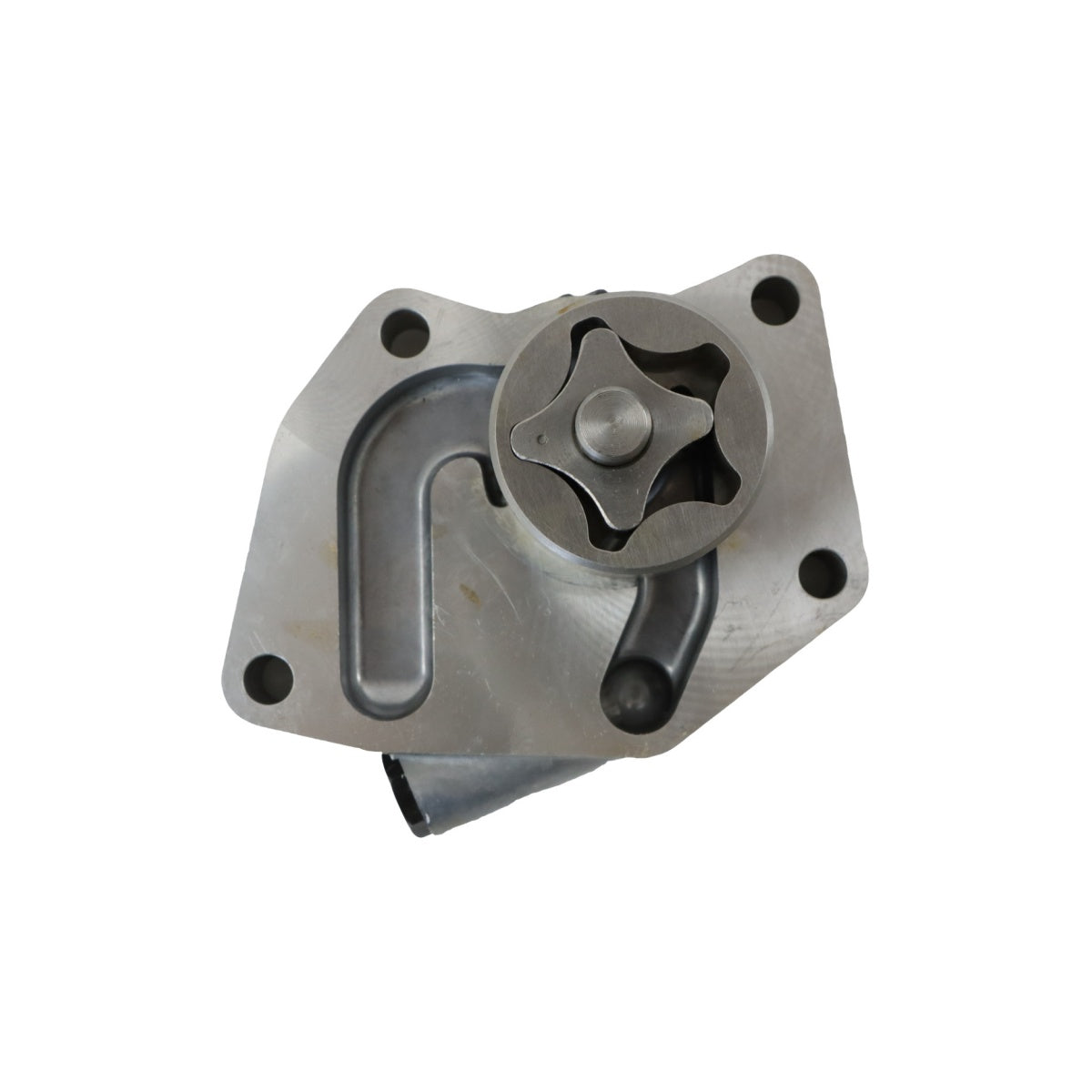 Oil Pump YM123900-32000 for Komatsu Excavator - Sinocmp