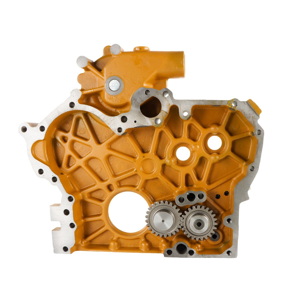 Oil Pump for Caterpillar CAT Excavator E320B - Sinocmp