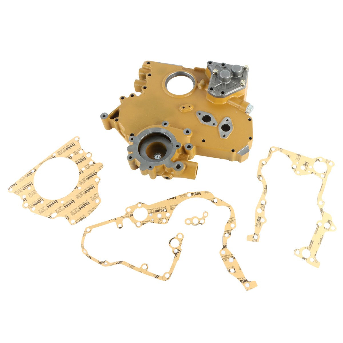 Oil Pump for Caterpillar CAT 