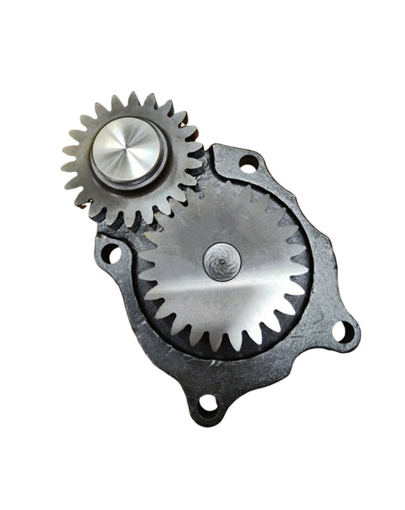 Pompe à huile pour moteur Cummins QSB4.5