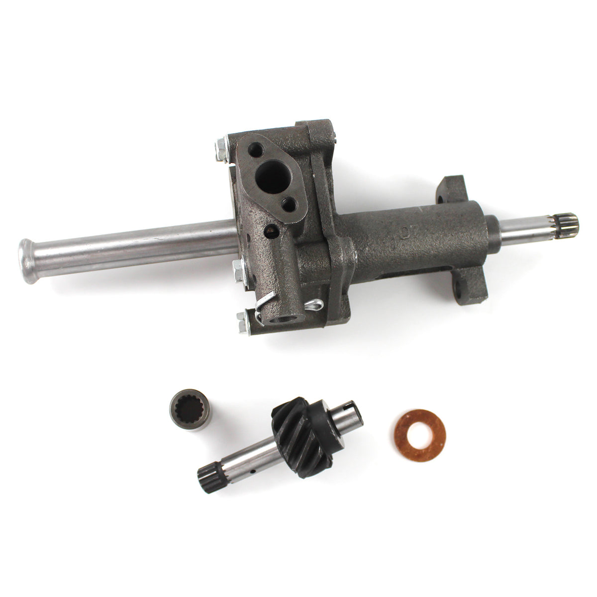 Pompe à huile pour moteur Isuzu 6BG1