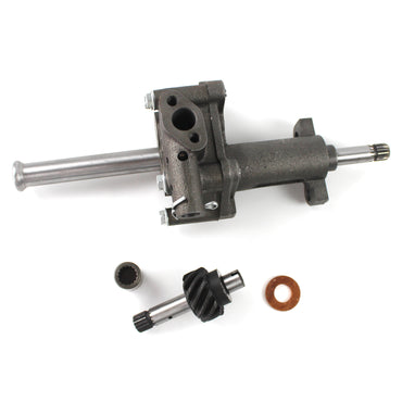 Pompe à huile pour moteur Isuzu 6BG1