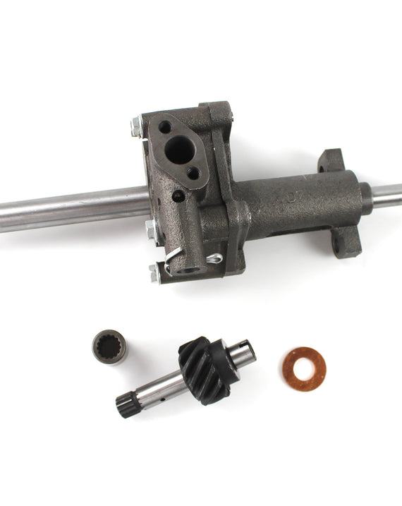 Pompe à huile pour moteur Isuzu 6BG1
