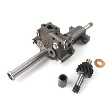 Pompe à huile pour moteur Isuzu 6BG1