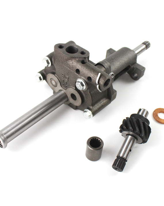 Pompe à huile pour moteur Isuzu 6BG1