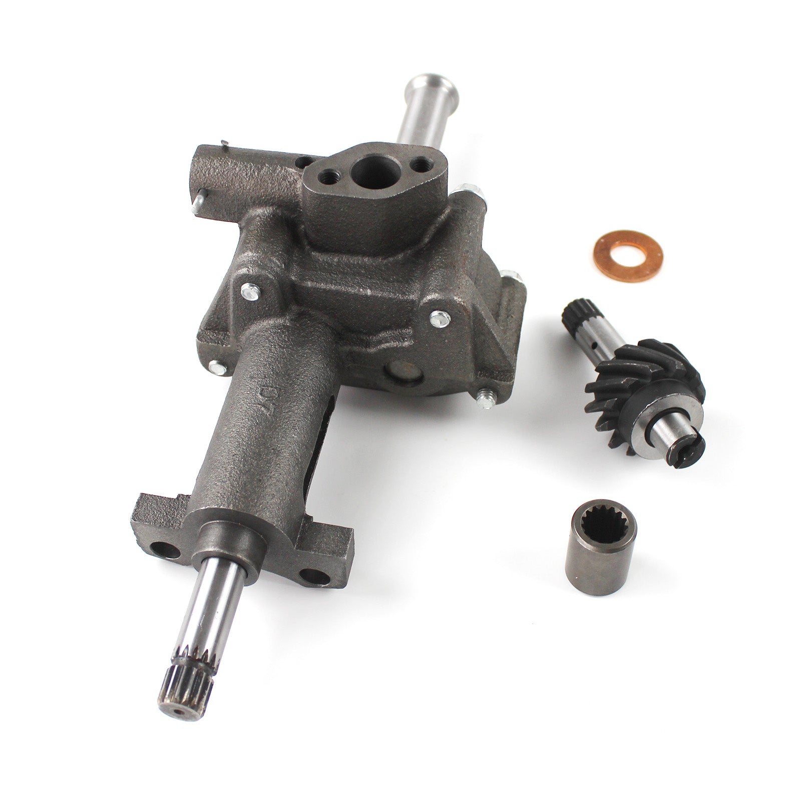 Pompe à huile pour Isuzu 6BG1 