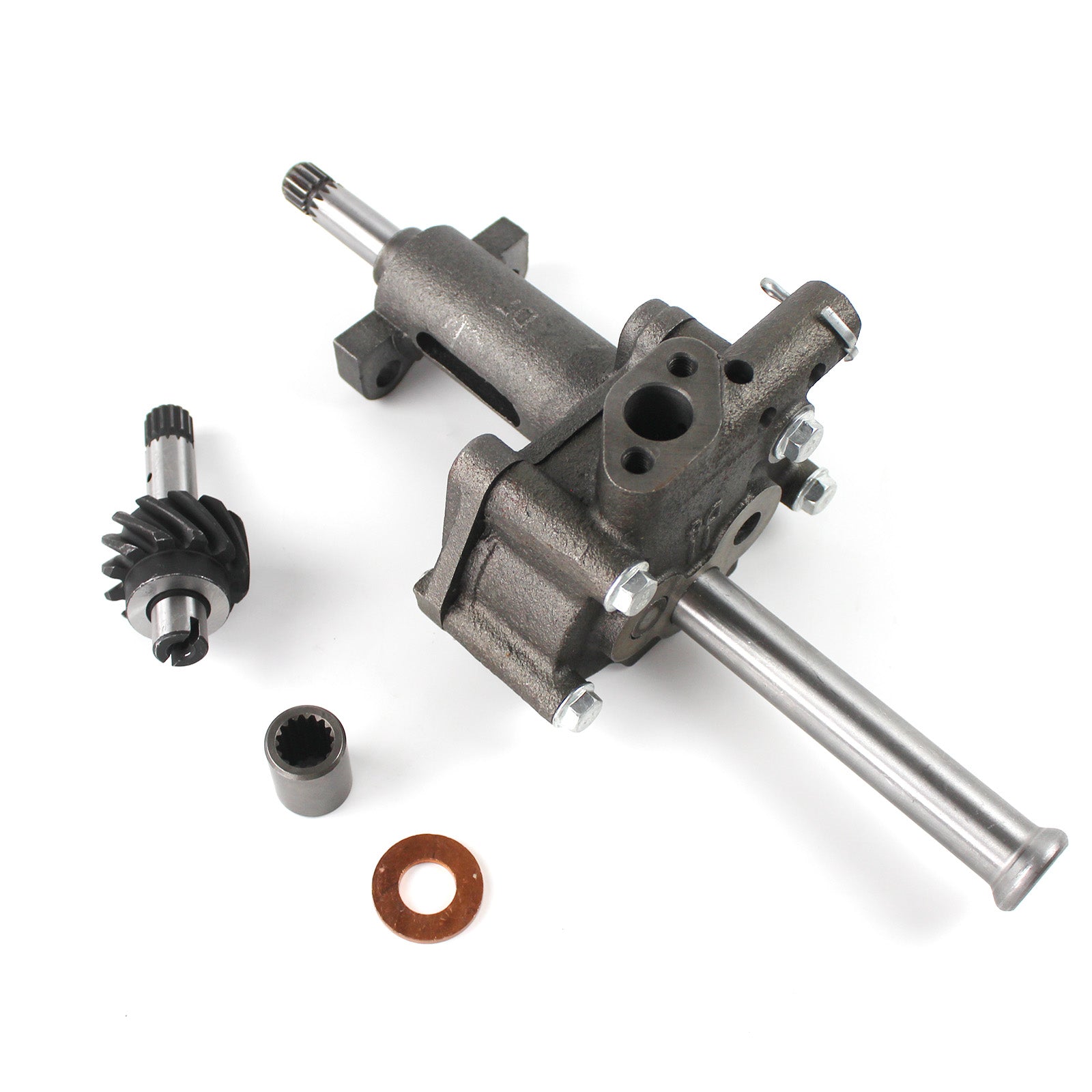 Pompe à huile pour Isuzu - Sinocmp