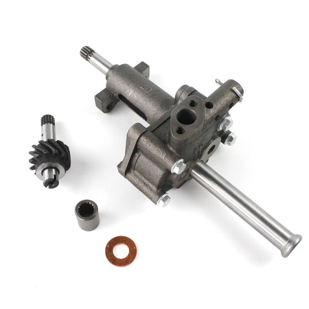 Pompe à huile pour Isuzu - Sinocmp