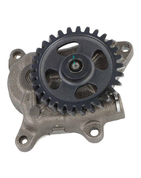 Pompe à huile pour moteur Isuzu 4HE1