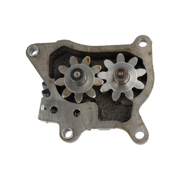 Pompe à huile pour moteur Isuzu 4HE1