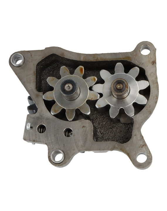 Pompe à huile pour moteur Isuzu 4HE1