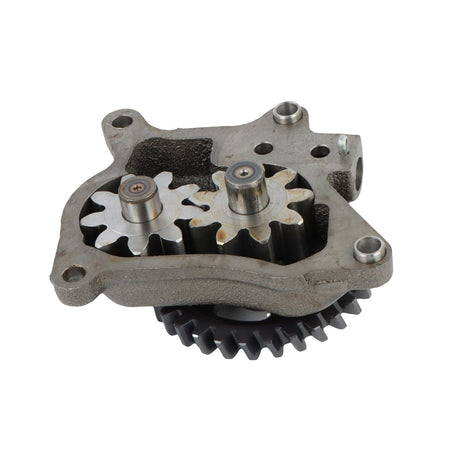 Oil Pump for Isuzu - Sinocmp