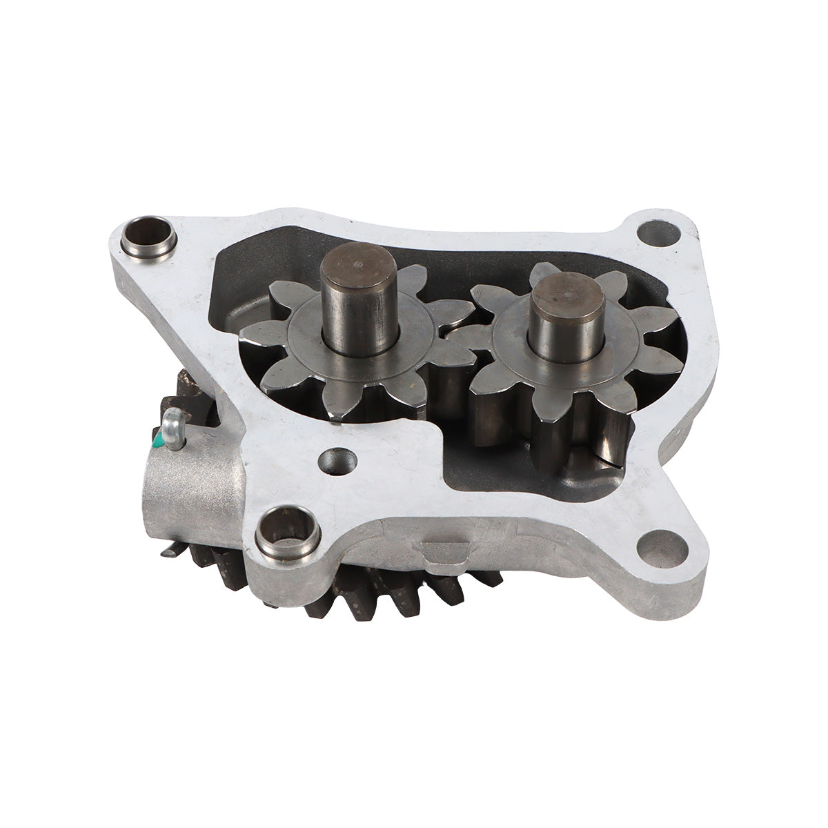 Bomba de aceite para motor Isuzu 4HK1 6HK1