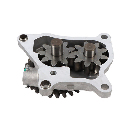 Bomba de aceite para motor Isuzu 4HK1 6HK1