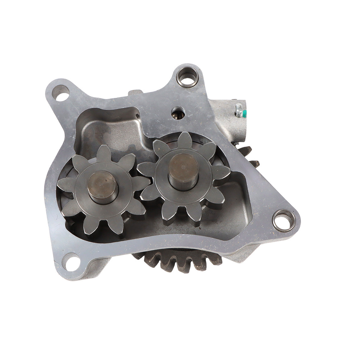 Bomba de aceite para motor Isuzu 4HK1 6HK1