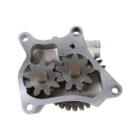 Bomba de aceite para motor Isuzu 4HK1 6HK1