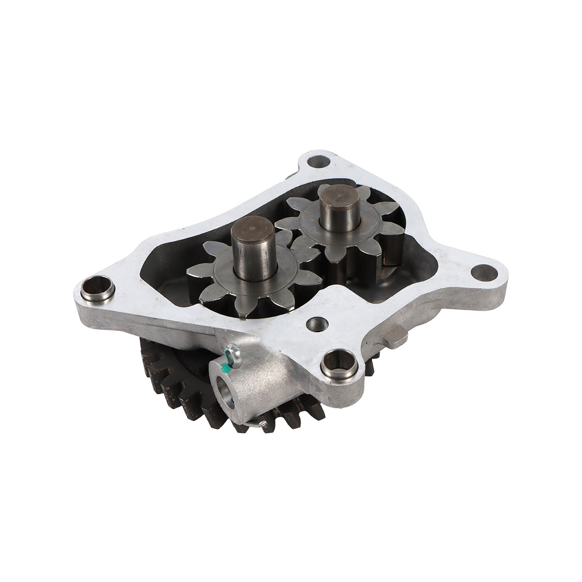 Bomba de aceite para motor Isuzu 4HK1 6HK1 - Pieza de repuesto Sinocmp