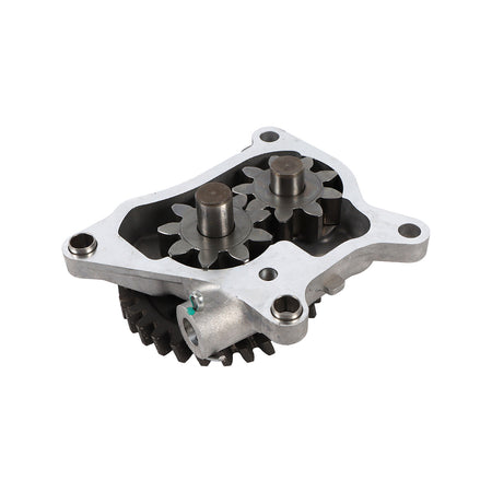 Bomba de aceite para motor Isuzu 4HK1 6HK1 - Pieza de repuesto Sinocmp