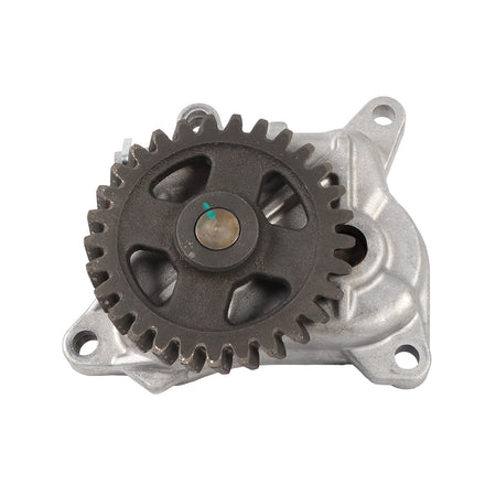 Bomba de aceite para motor Isuzu 4HK1 6HK1