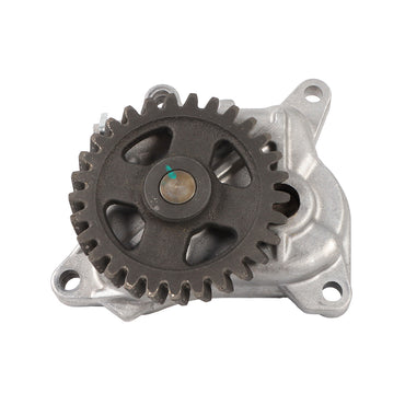 Pompe à huile pour moteur Isuzu 4HK1 6HK1