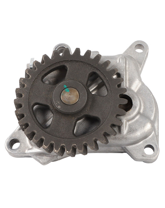 Bomba de óleo para motor Isuzu 4HK1 6HK1