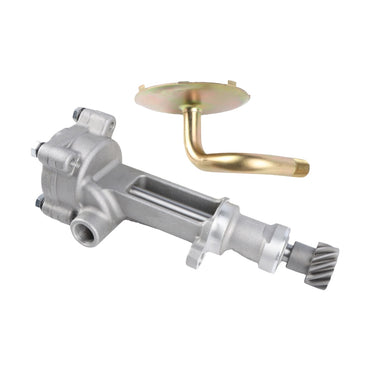 Bomba de aceite para motor Isuzu 4JD1 4JE1 4JF1