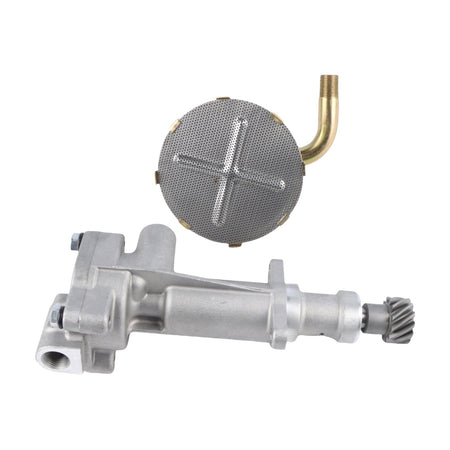 Oil Pump for Isuzu Engine 4JD1 4JE1 